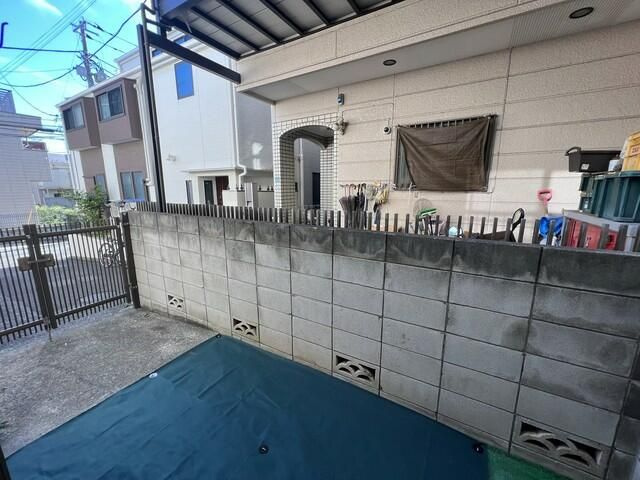 ヒルズ要町のその他