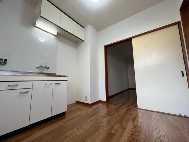 ヒルズ要町の内装
