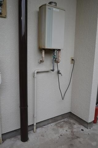 ヒルズ要町の設備