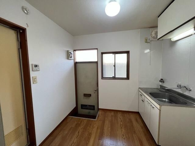 ヒルズ要町の玄関