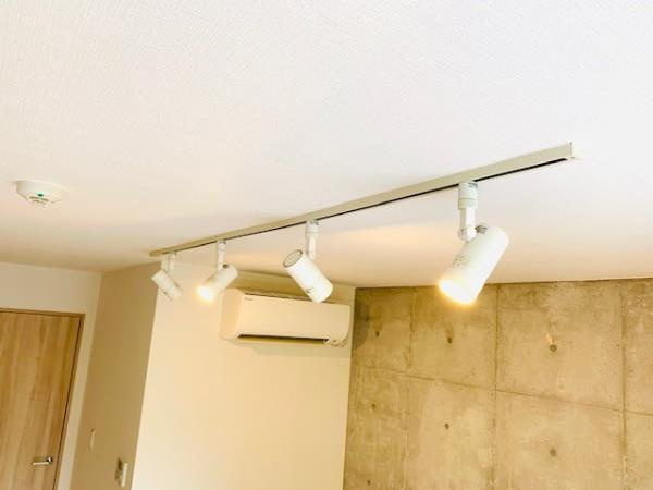 ＨＴピア赤坂の設備