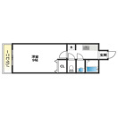 第3いわきビルの間取り|現況優先