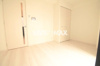 【寝室】S-RESIDENCE新大阪Rish 