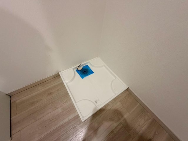 エルザビル香春口45の設備