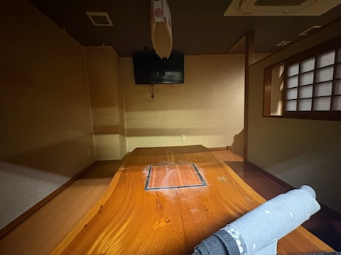 リードプラザ心斎橋1階
