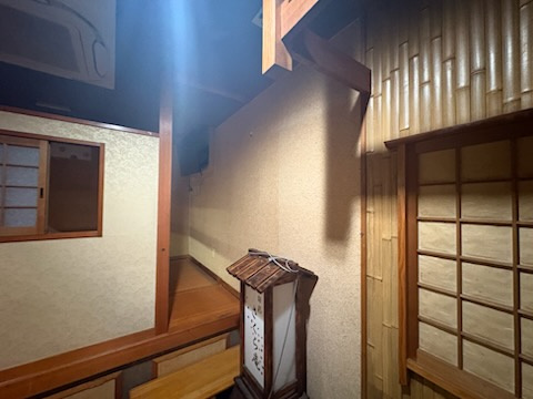 リードプラザ心斎橋1階