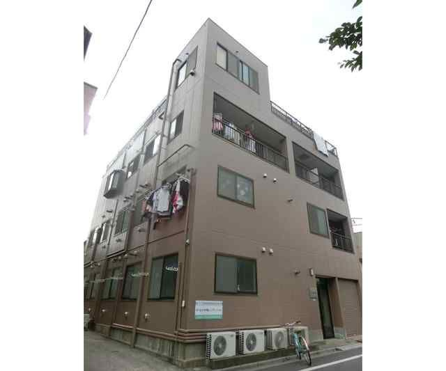 CASA DE CLAROの画像