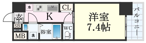 ワールドアイ神戸湊町