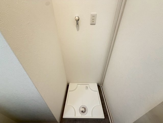 セレニティ小若江B棟の設備