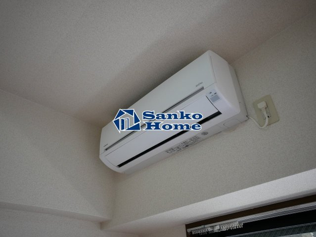 アイビーフラッツ台東の設備