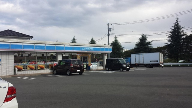 シティーハイツ　サイネリアＢ棟のその他|ローソン前橋総社町2丁目店