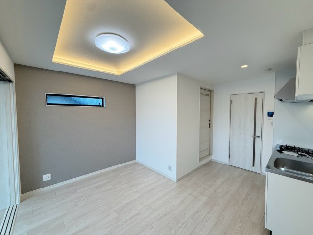 セレニティ小若江B棟