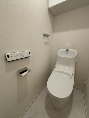 【トイレ】