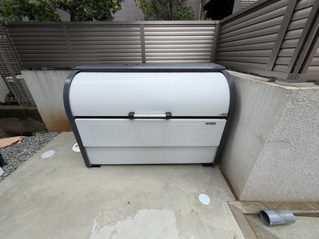 セレニティ小若江B棟のその他共用部分