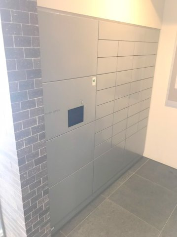 【その他共用部分】