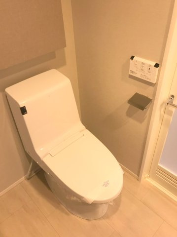 【トイレ】