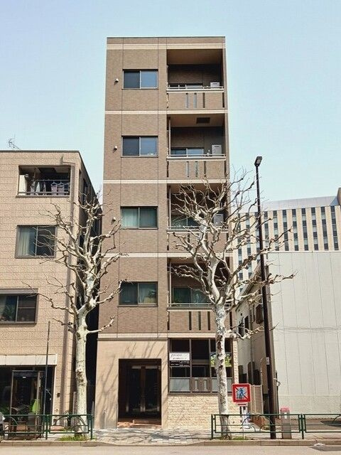 Ｉｒｅｍｏの外観|きれいな外観です