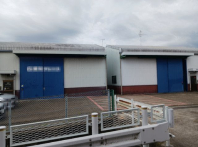 菱池町1314倉庫の画像