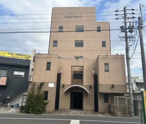 KAZビル