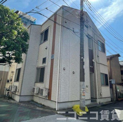 【外観】 | ハーモニーテラス南砂町