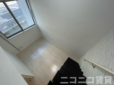 【展望】 | ハーモニーテラス南砂町 | 別号室イメージの為、現状を優先致します。