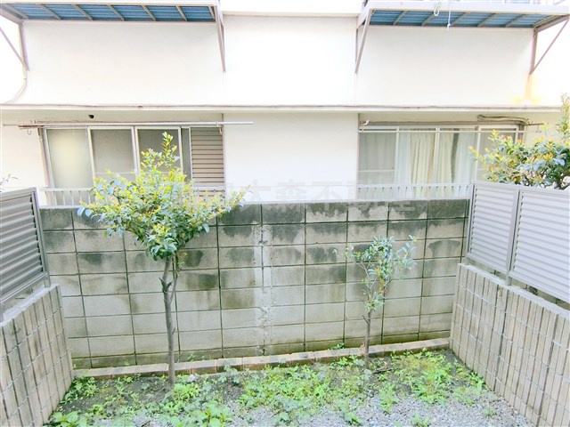 セレ大森弐番館の展望|展望