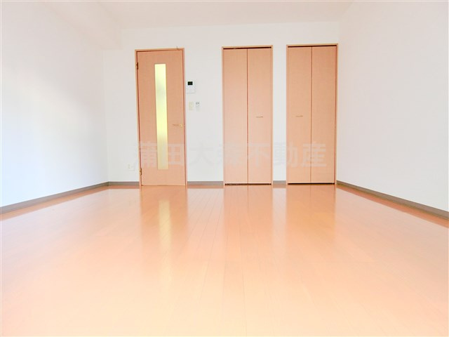 セレ大森弐番館のその他