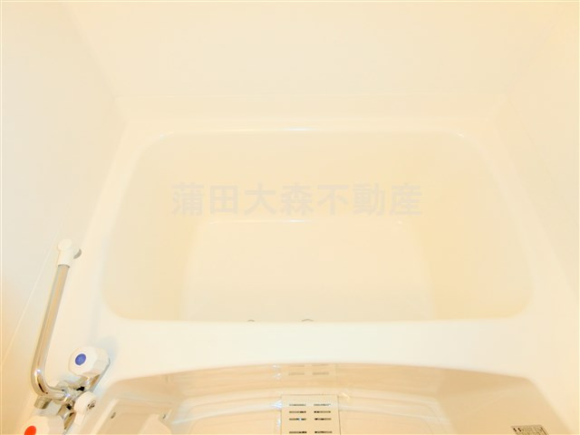 セレ大森弐番館の浴室