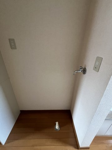 ラフィーネ緑が丘の設備