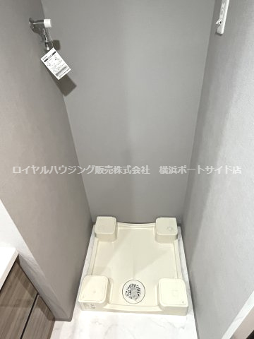 【洗面】