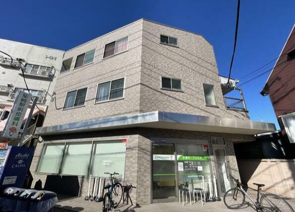 トービル柴崎