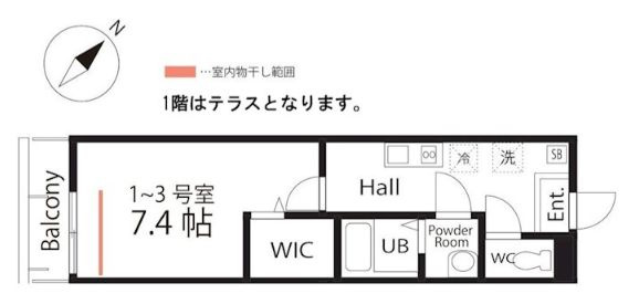 ハーミットクラブハウス横浜元町