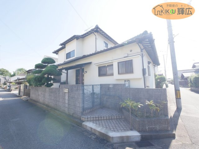 加古川市尾上町口里　中古戸建
