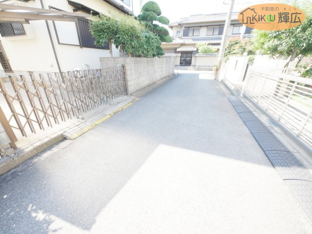 加古川市尾上町口里　中古戸建のその他