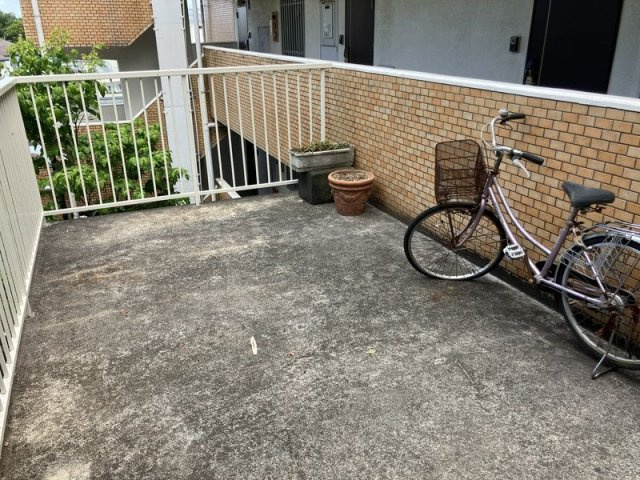 アーク中里の設備