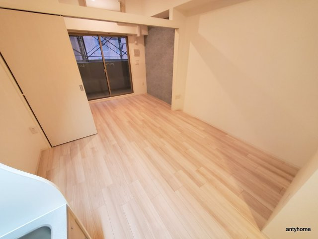 アドバンス江坂ラシュレ 仲介手数料無料の寝室