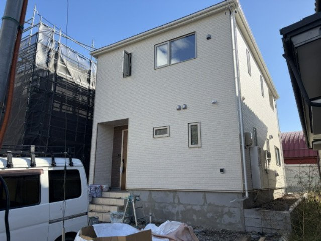 盛岡市上堂　第5