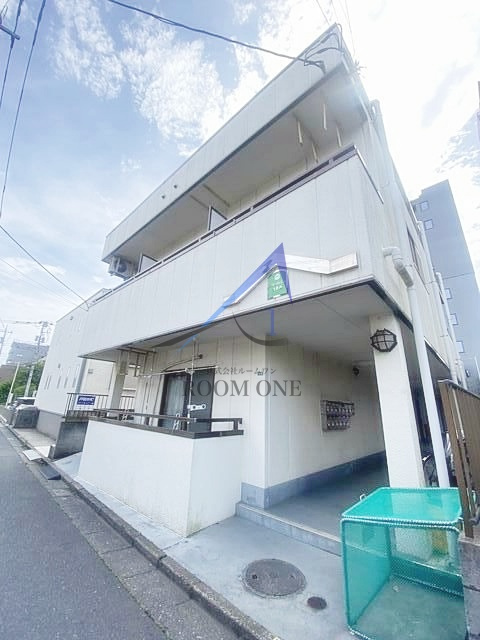 フローリッシュ南葛西