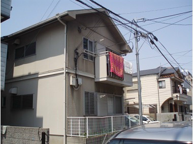 ドリームハイツの画像