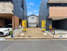 センチュリータウン尼崎市久々知西町2丁目の画像
