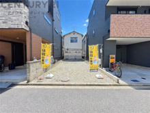 センチュリータウン尼崎市久々知西町2丁目の画像