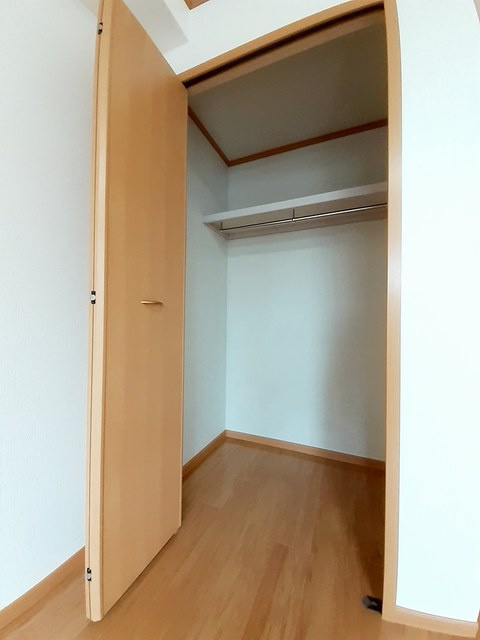 シュープリームの収納