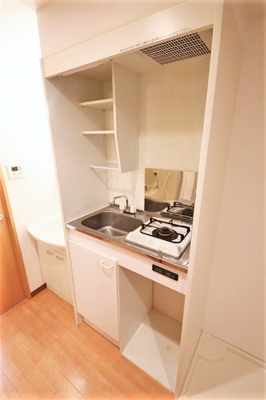 【キッチン】 | エスリード同心第5