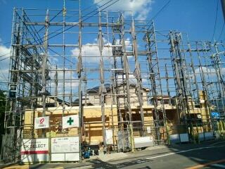 SUNLITⅢの外観