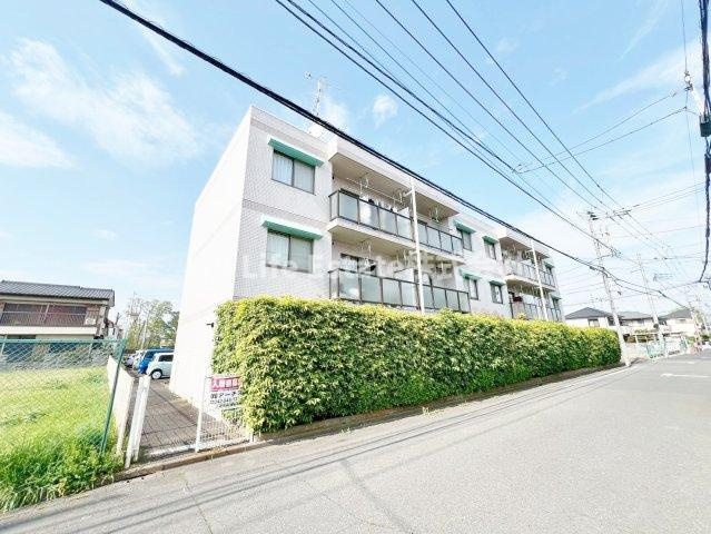 小平市小川町１丁目の賃貸マンション