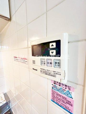 小平市小川町１丁目の賃貸マンションのその他