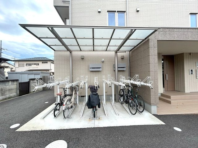 日野市日野本町２丁目の賃貸マンションのその他共用部分