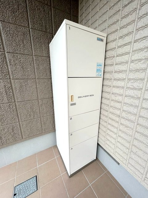 日野市日野本町２丁目の賃貸マンションのその他共用部分