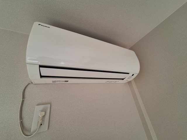 日野市日野本町２丁目の賃貸マンションの設備