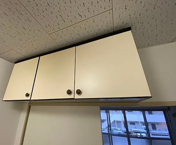 ジュエリーコートＢの収納